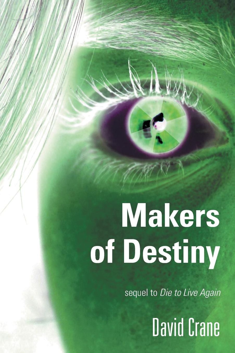 Makers of Destiny: Sequel to Die to Live Again