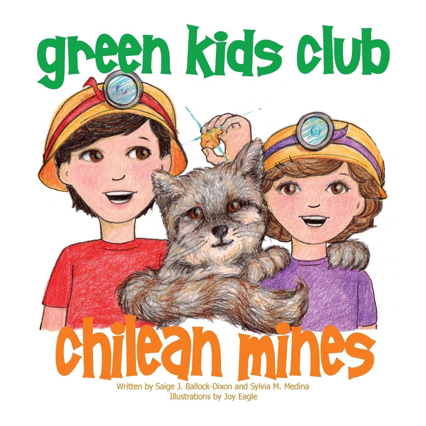 Chilean Mines