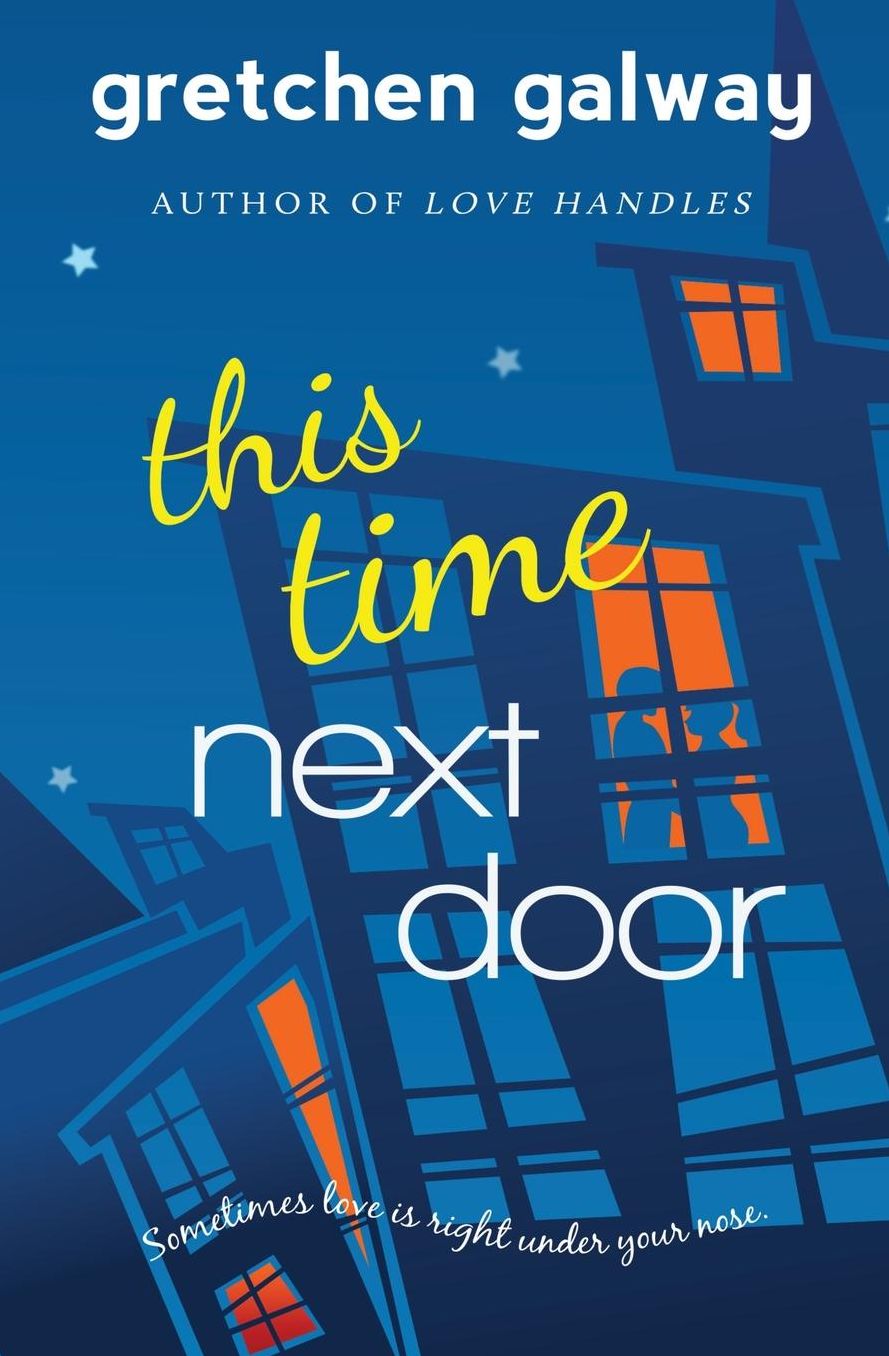 This Time Next Door
