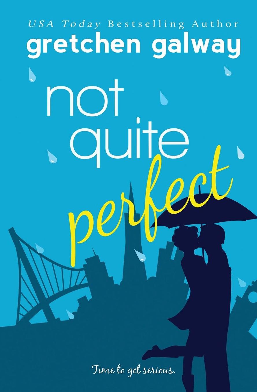 Not Quite Perfect