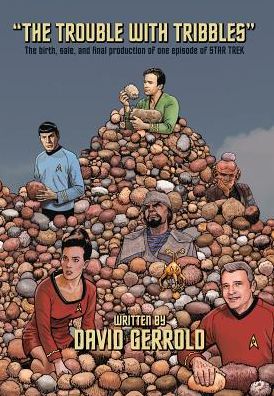 The Trouble With Tribbles