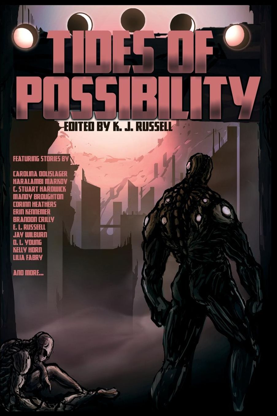 Tides of Possibility