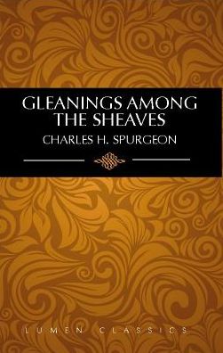 Gleanings Among the Sheaves