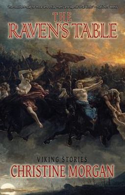 The Raven's Table: Viking Stories