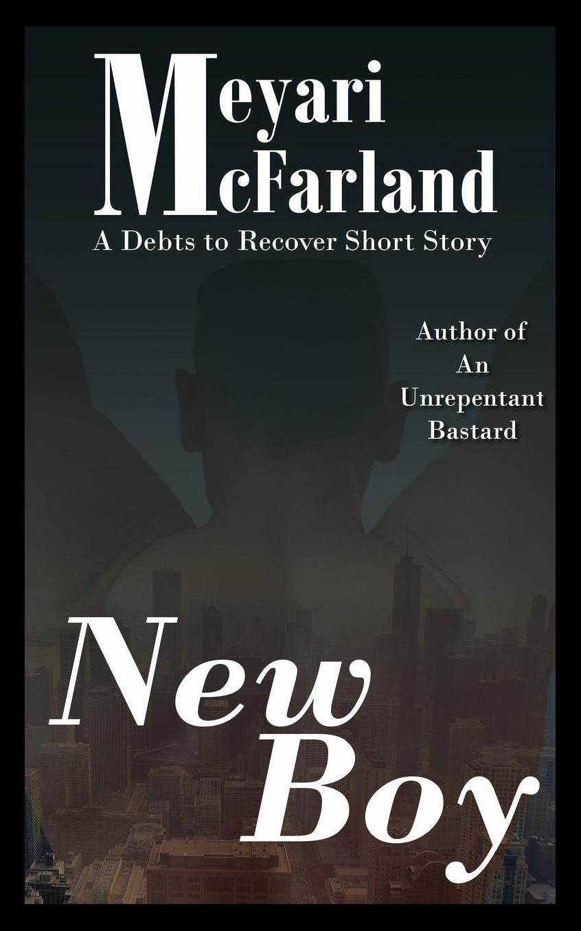 New Boy: A Debts to Recover Short Story