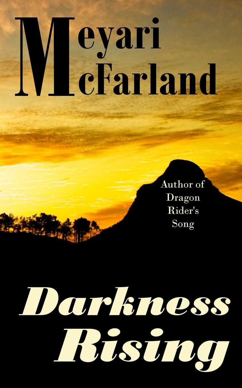 Darkness Rising