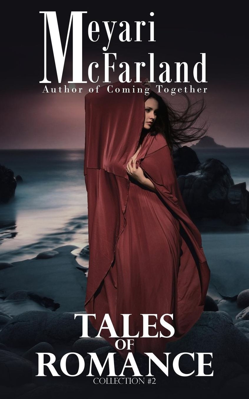 Tales of Romance: Collection #2