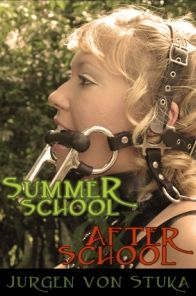 Summer School & After School, The Ponygirl Omnibus Edition