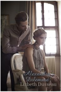 Alexandra's Dilemma