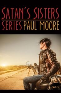 Satan's Sisters Series