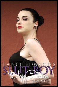 Slut Boy Mega Collection Volume 3