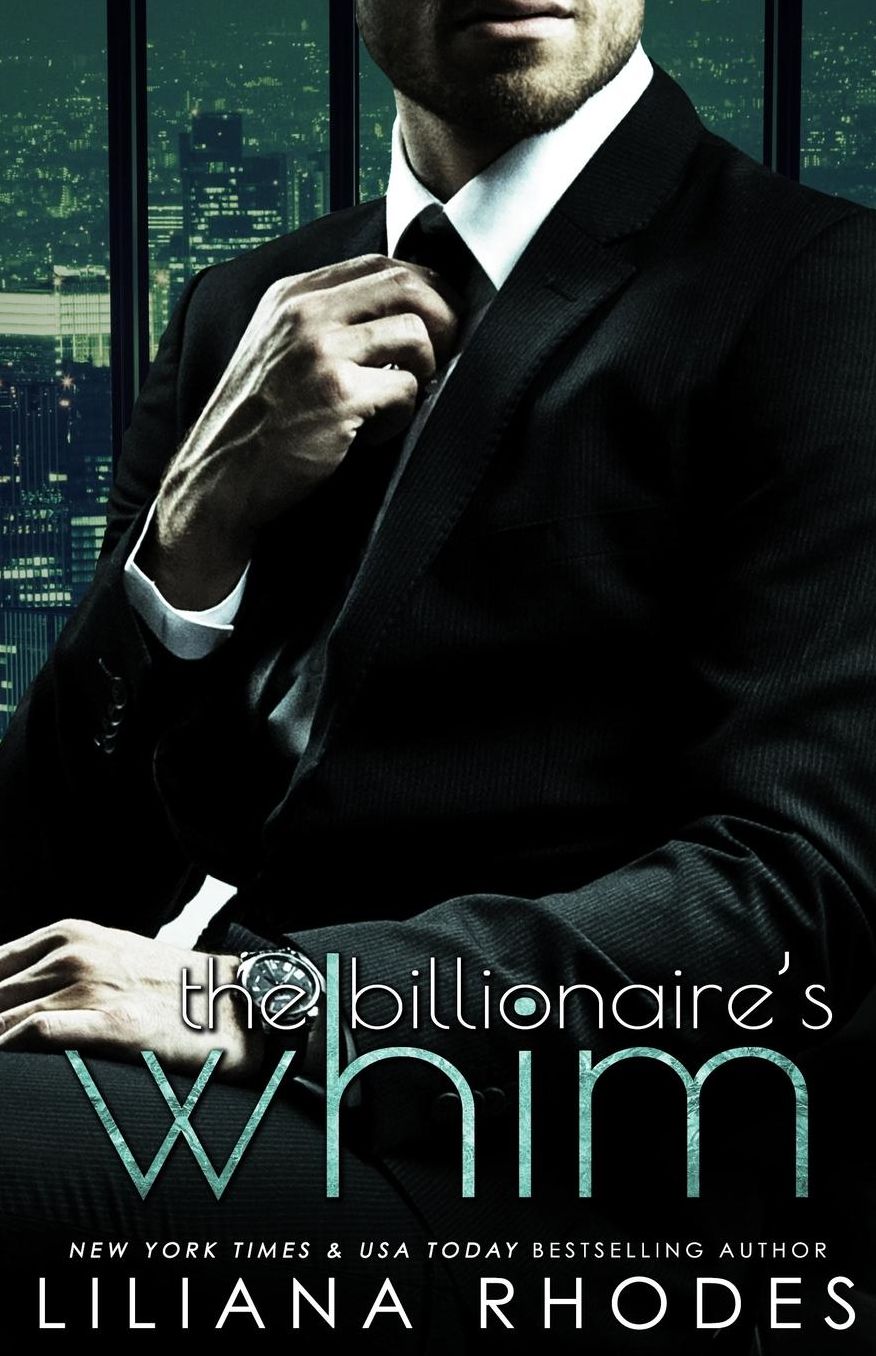 The Billionaire's Whim