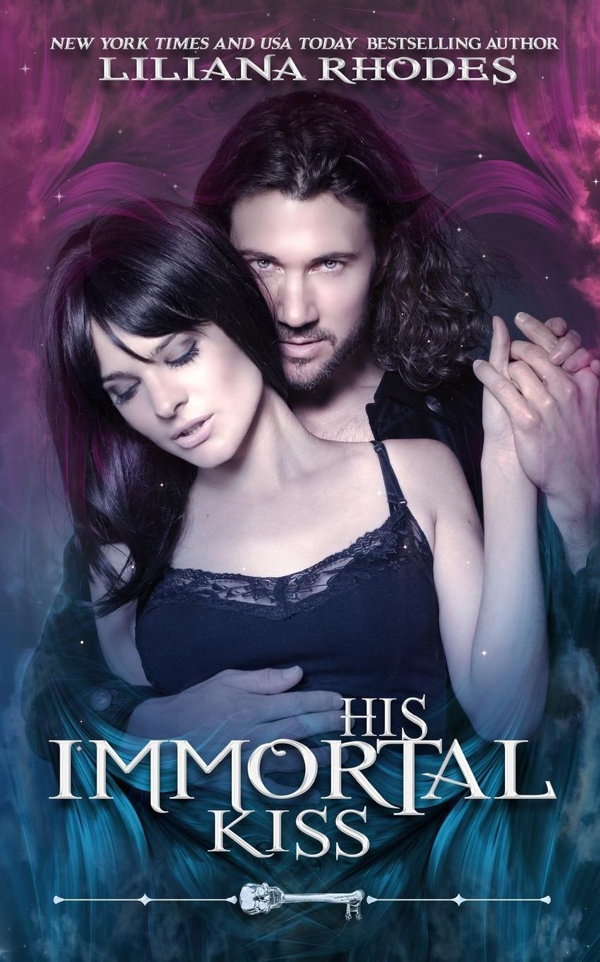 His Immortal Kiss