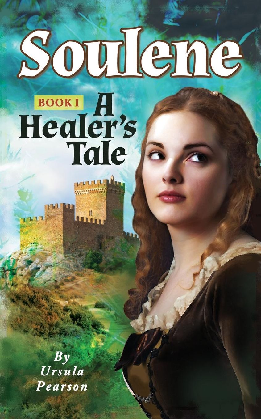 Soulene: A Healer's Tale