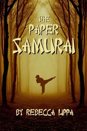 The Paper Samurai