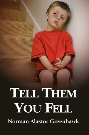 Tell Them You Fell