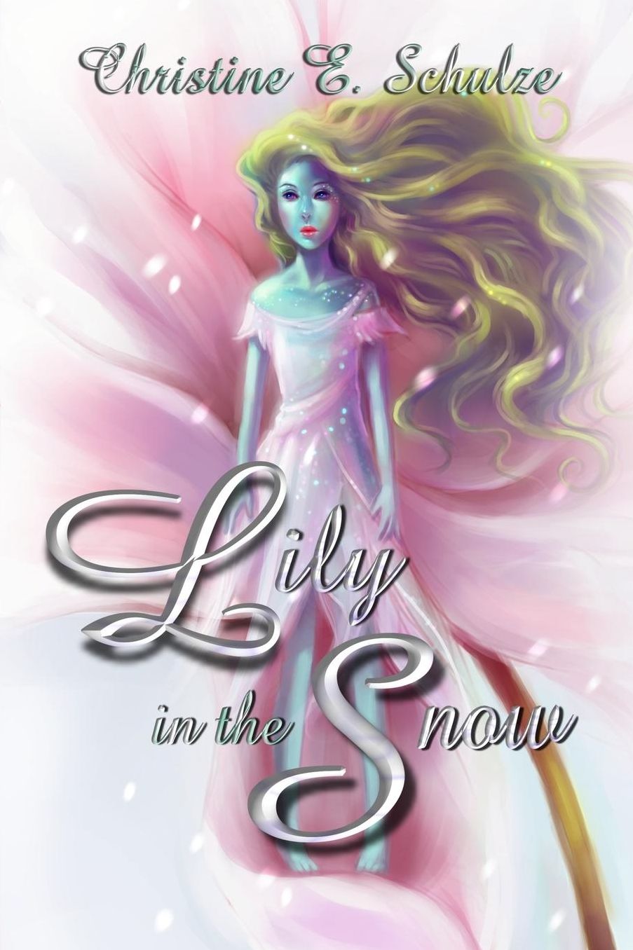 Lily in the Snow and Other Elemental Tales (Revised Edition)