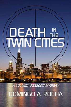 Death in the Twin Cities