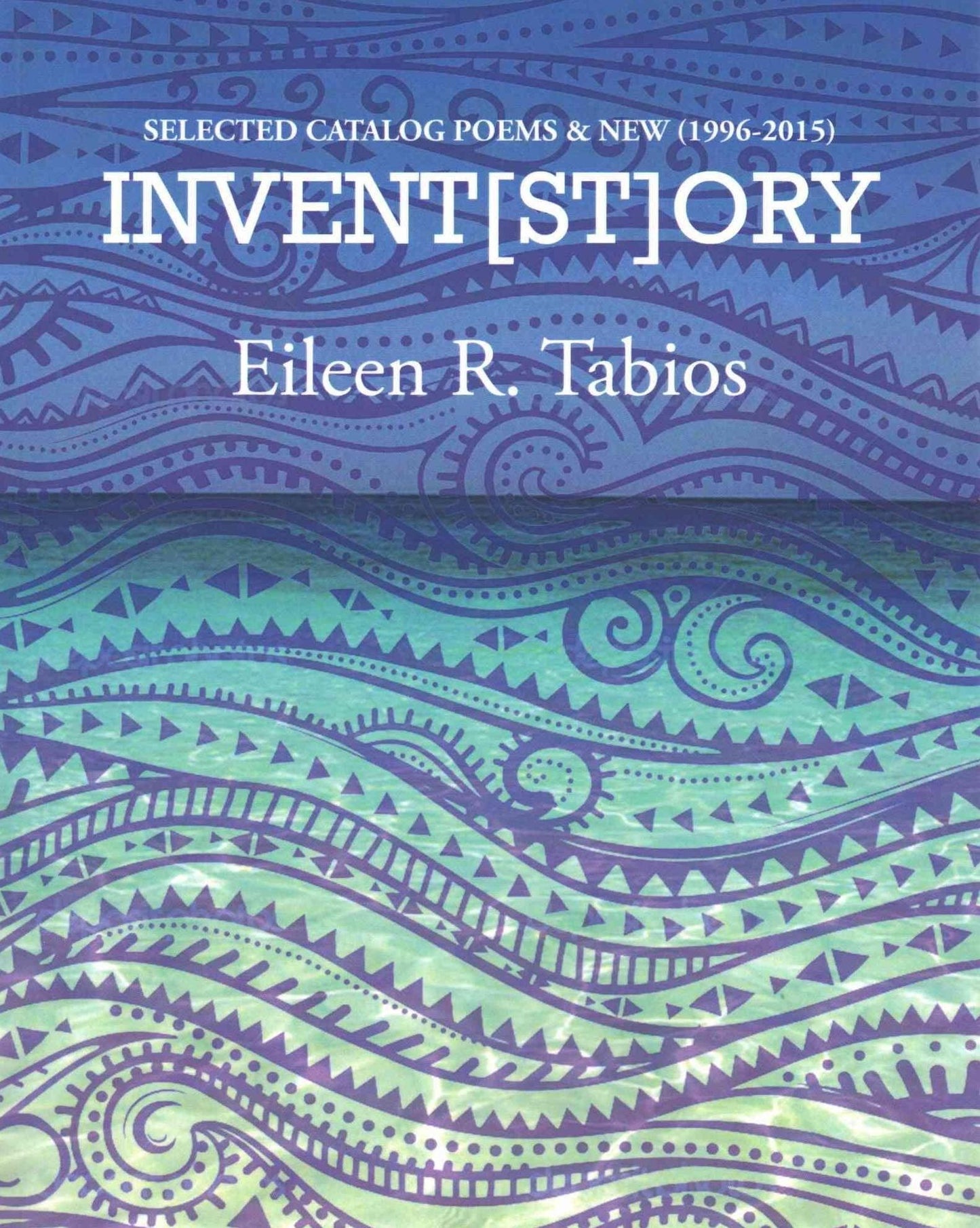 INVENT(ST)ORY
