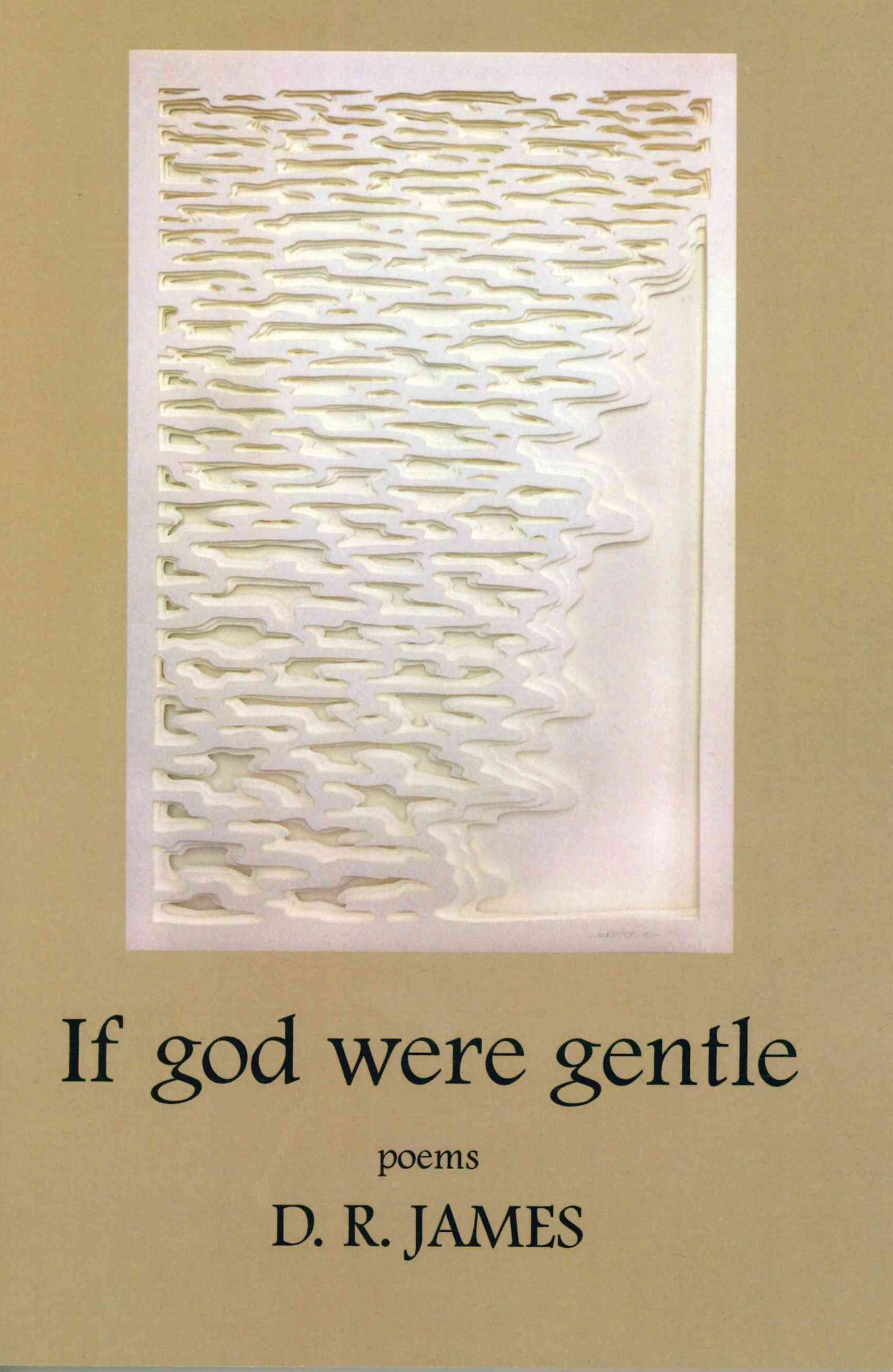 If god were gentle