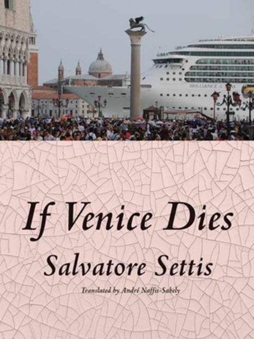 If Venice Dies