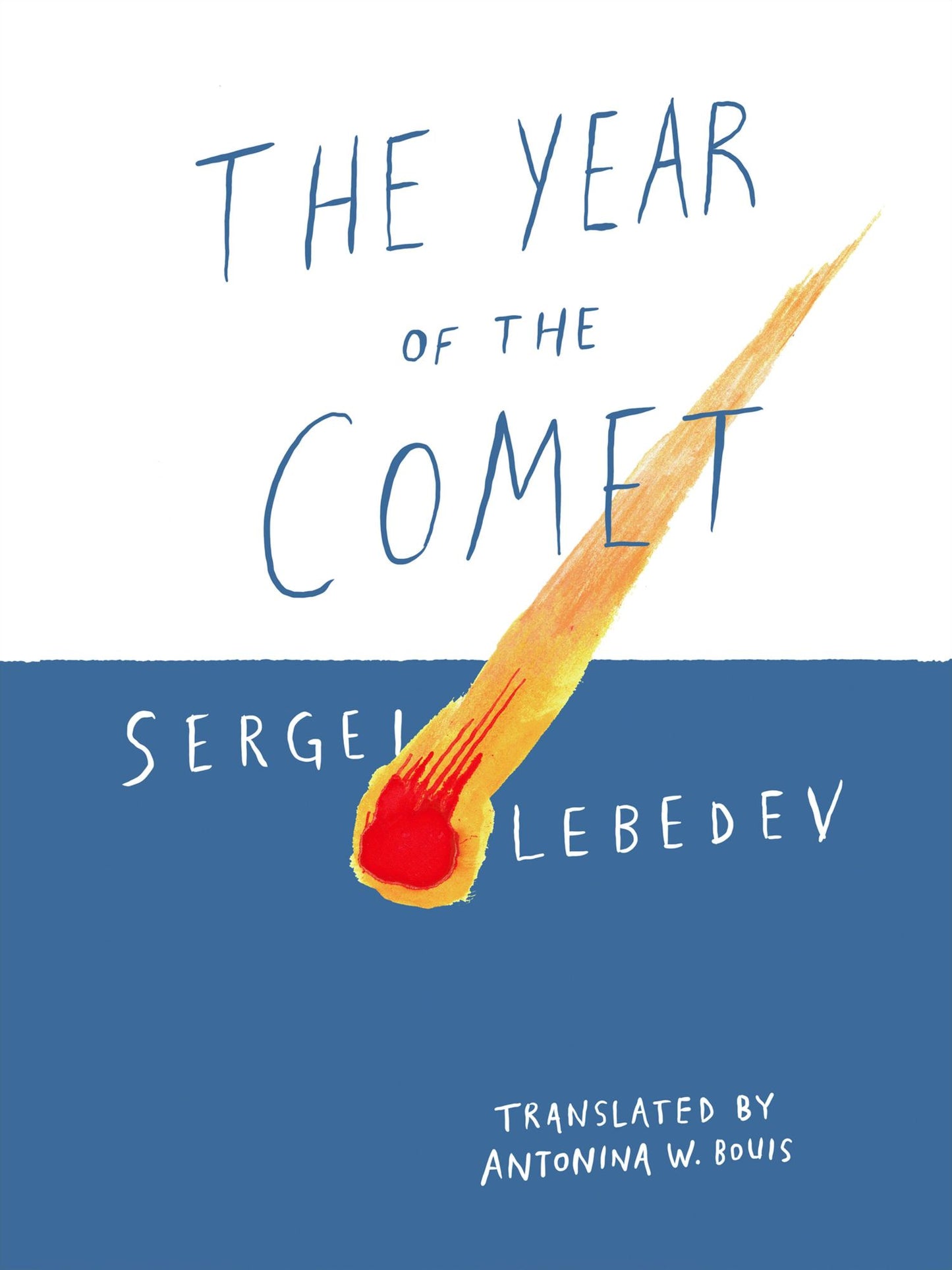 The Year of the Comet