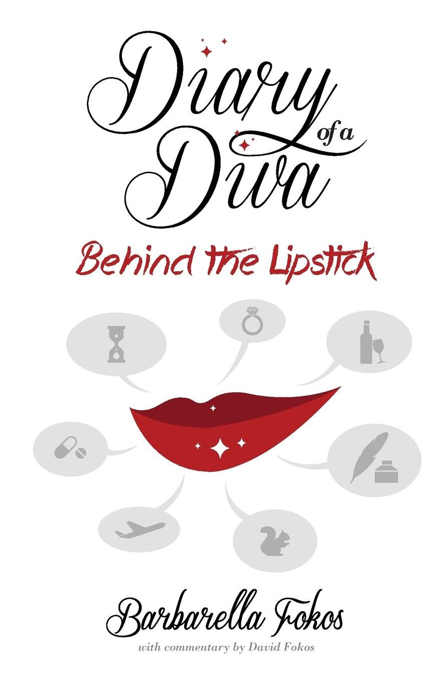 Diary of a Diva: Behind the Lipstick