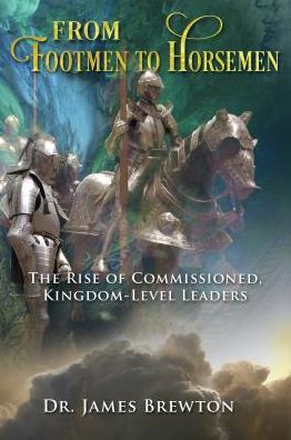 From Footmen to Horsemen: The Rise of Commissioned, Kingdom-Level Leaders