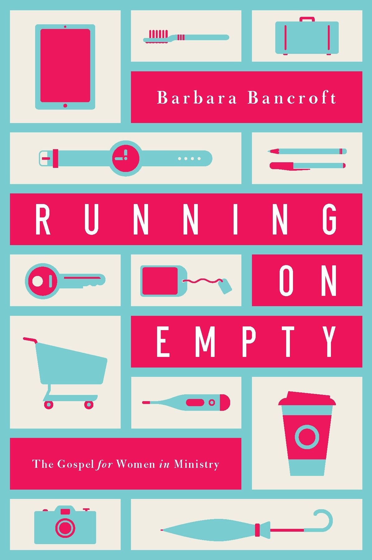 Running on Empty: The Gospel for Women in Ministry