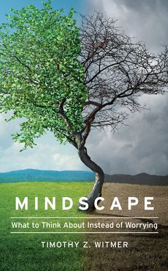 Mindscape: What to Think about Instead of Worrying
