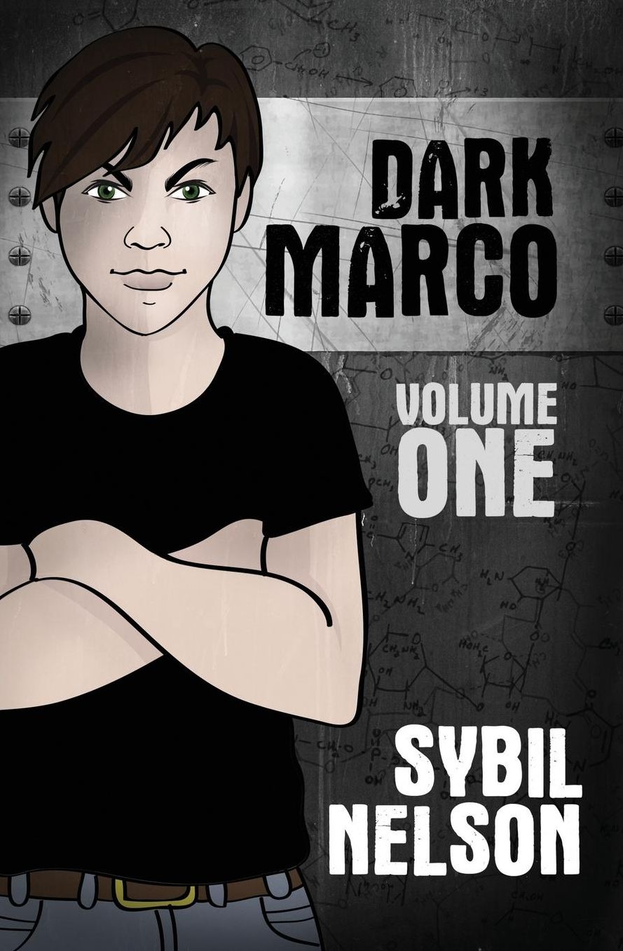 Dark Marco Vol. 1&2