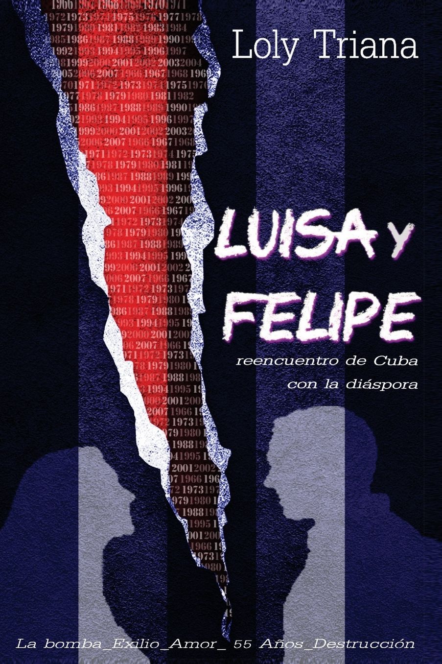 Luisa y Felipe