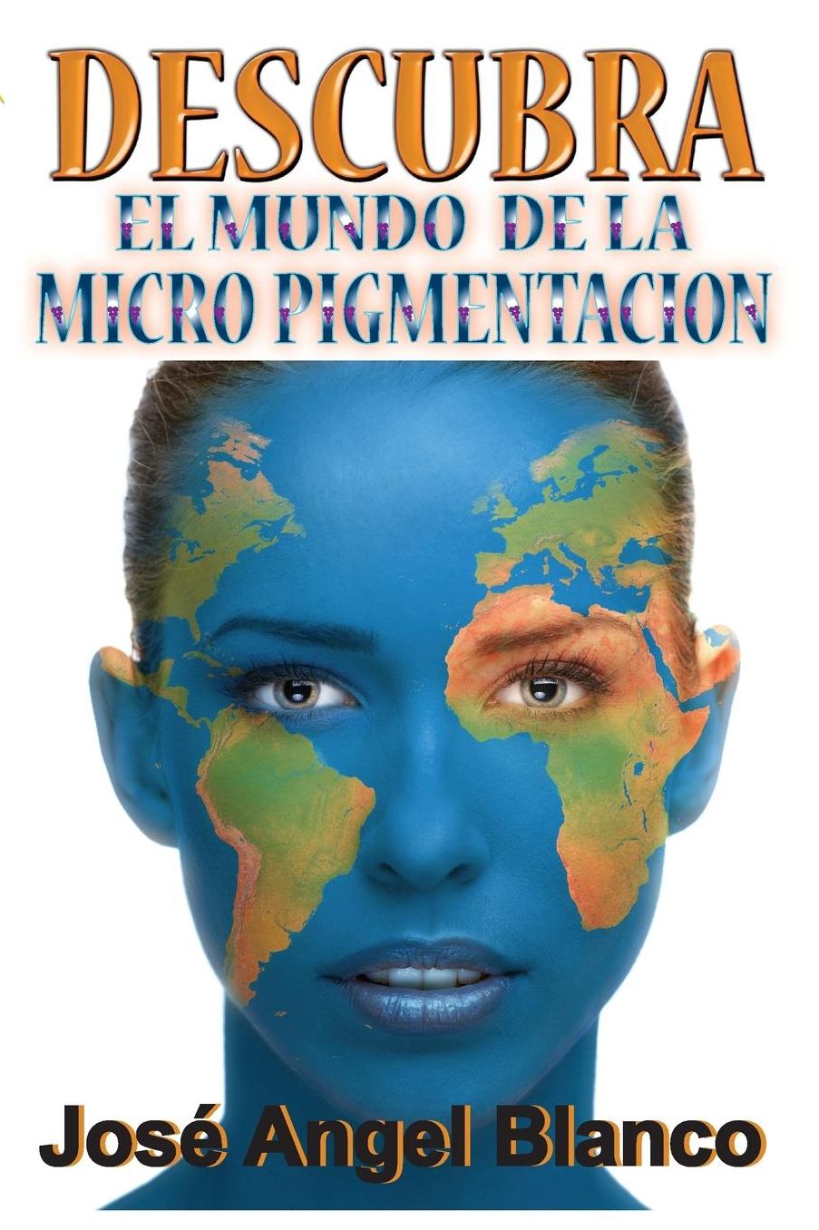 Descubra el mundo de la micro pigmentacion