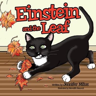 Einstein and the Leaf
