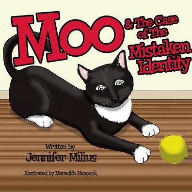 Moo and the Case of the Mistaken Identity
