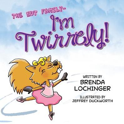 I'm Twirrely!