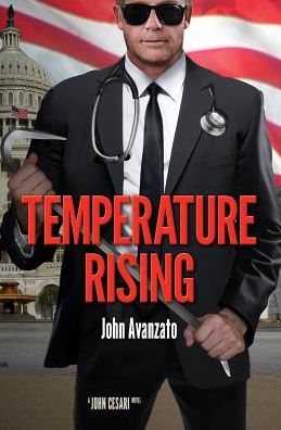 Temperature Rising