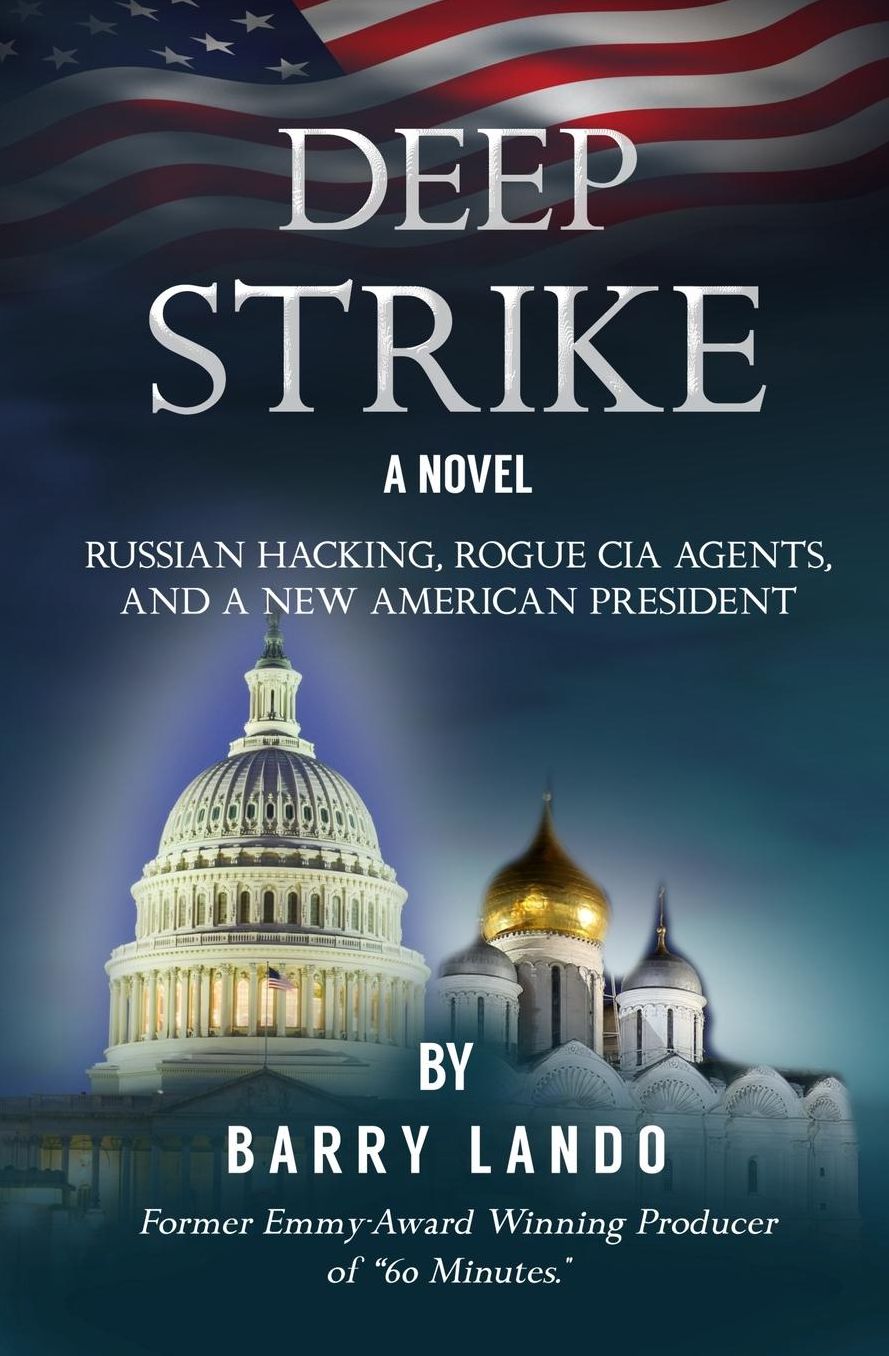 Deep Strike