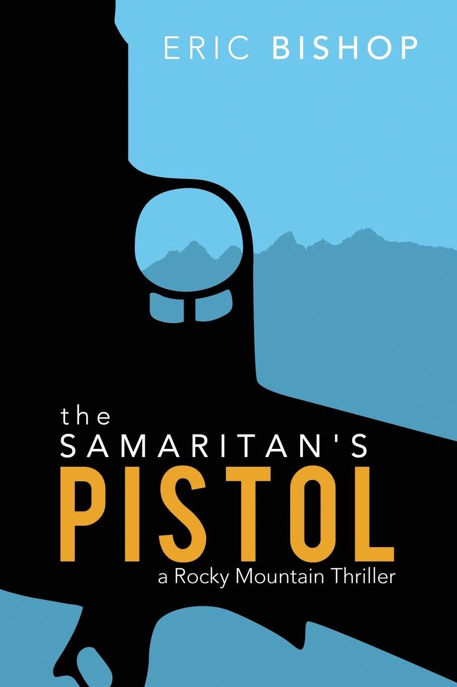 The Samaritan's Pistol