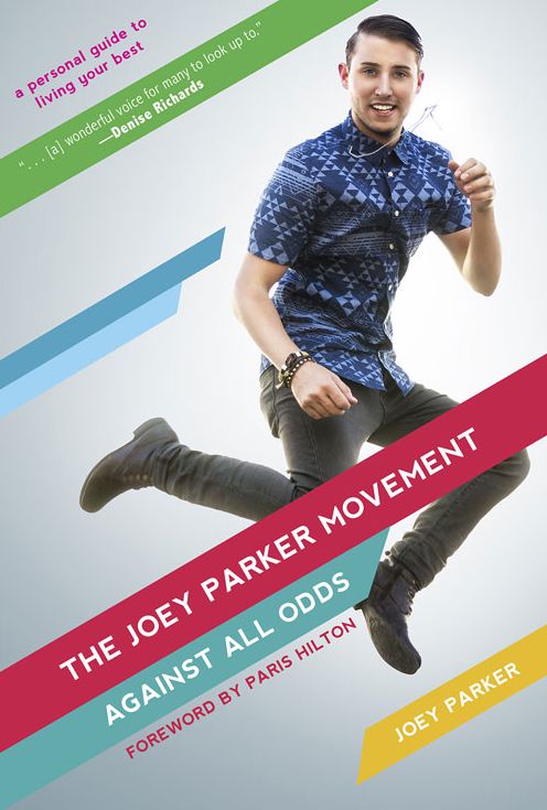 The Joey Parker Movement: Against All Odds
