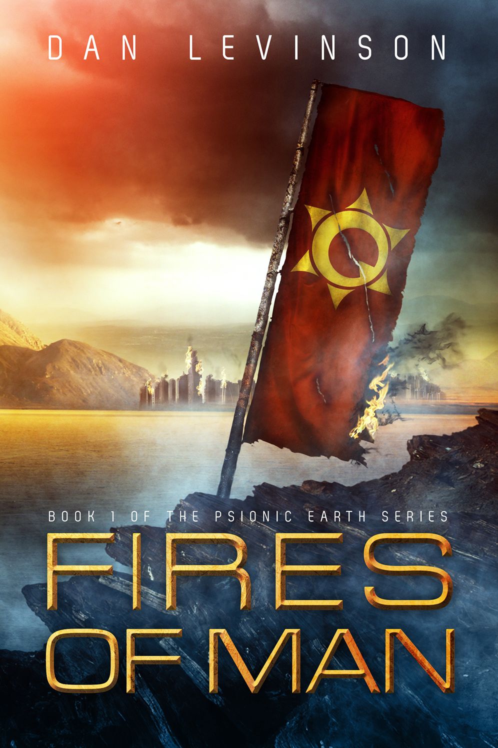 The Fires of Man