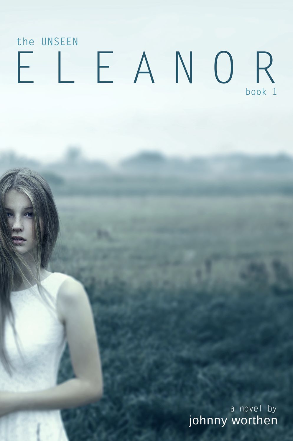 Eleanor (The Unseen Series #1)