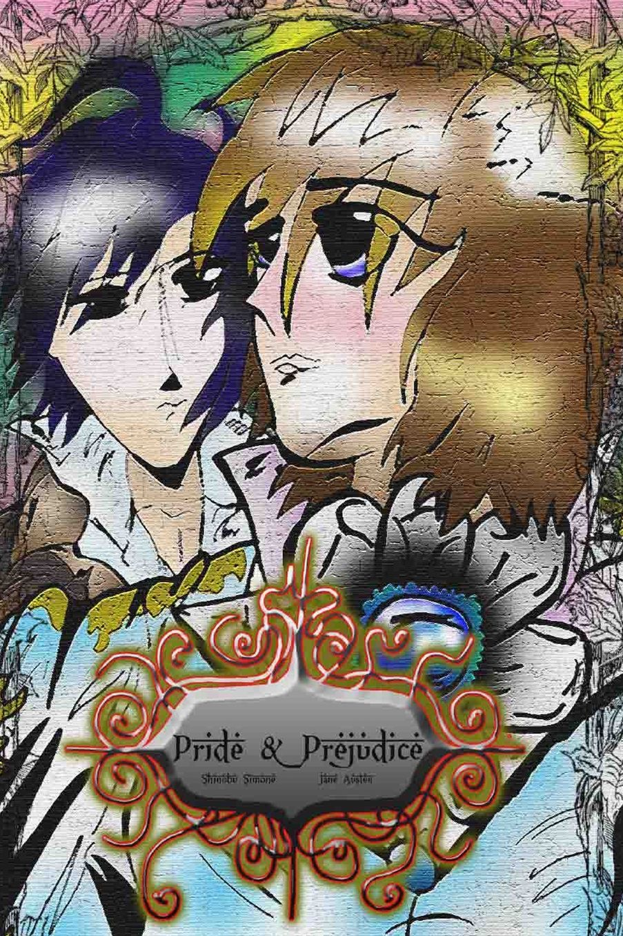 Pride & Prejudice (yaoi)