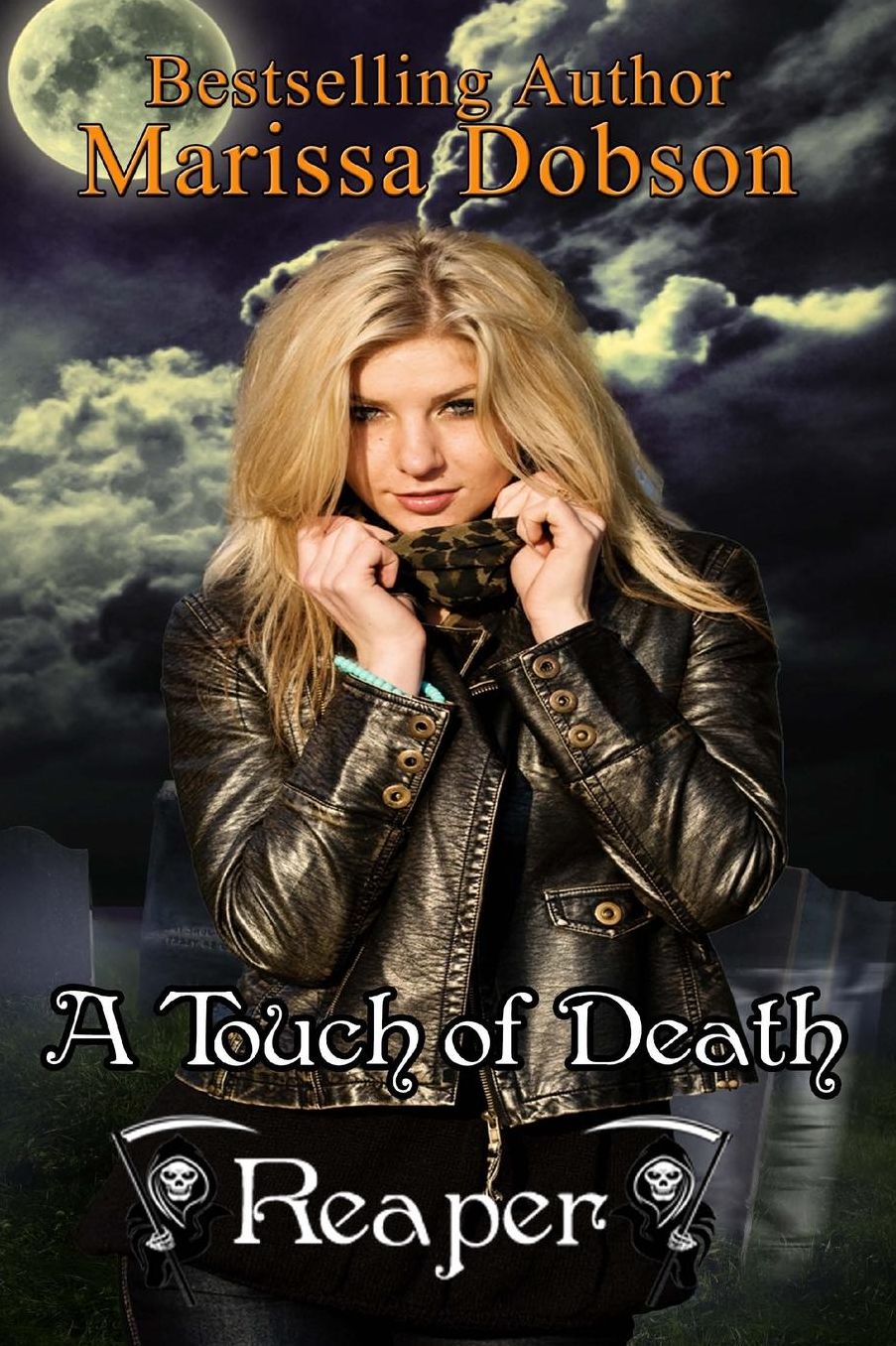 A Touch of Death