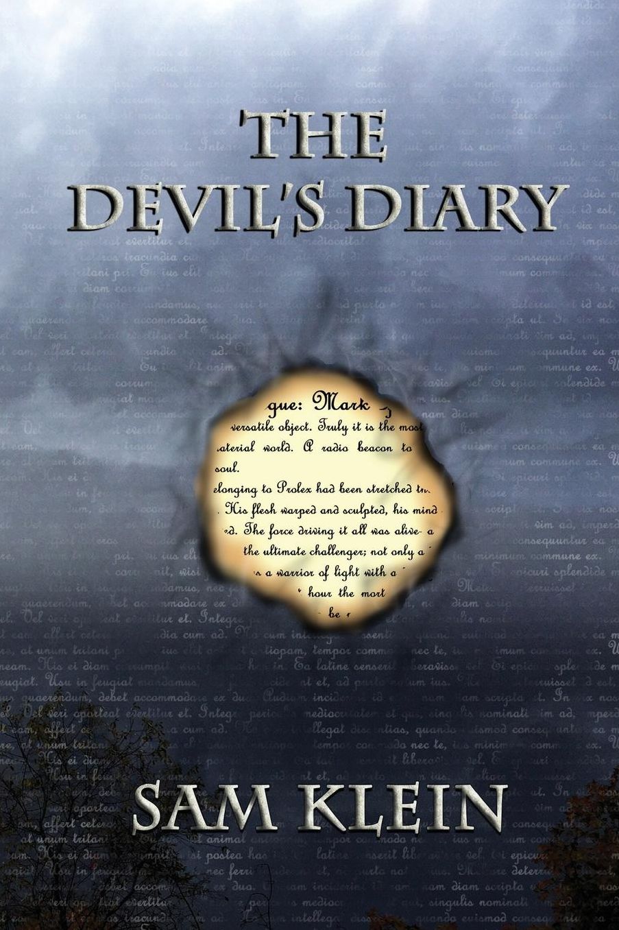 The Devil's Diary