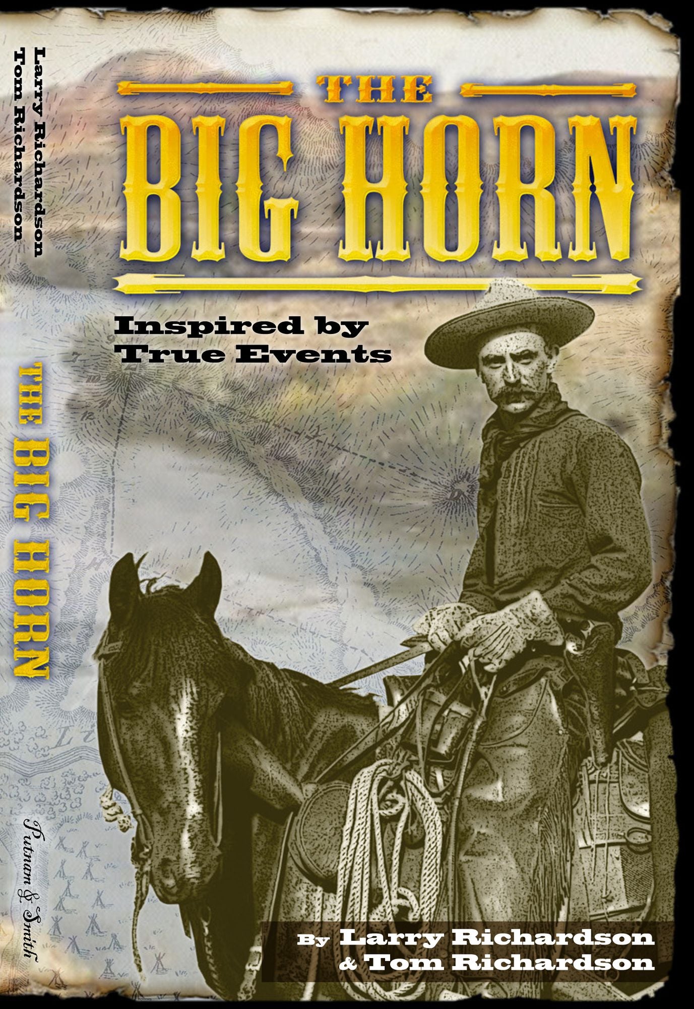 The Big Horn