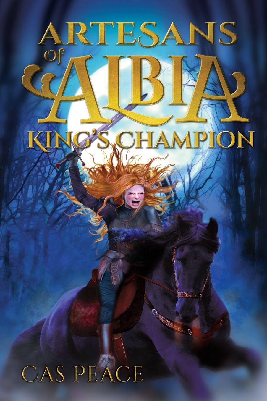 King's Champion