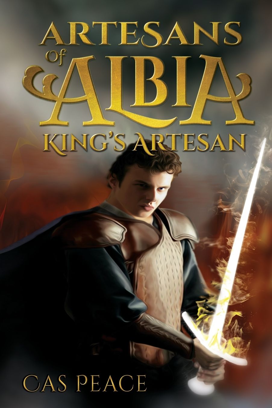 King's Artesan
