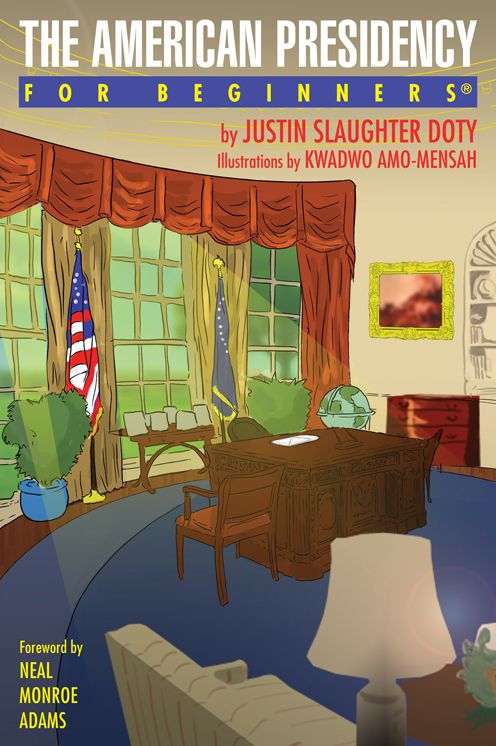American Presidency For Beginners