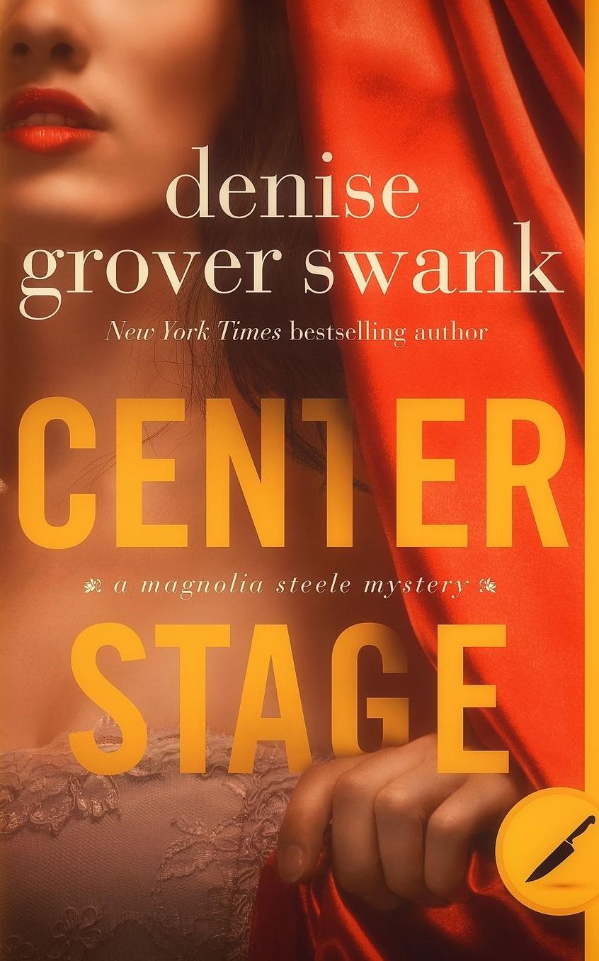 Center Stage